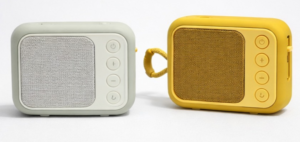 Walta Elite S2 Portable Speaker