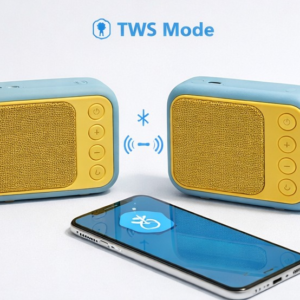 Walta Elite S2 Portable Speaker
