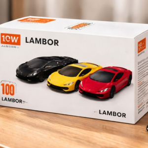 WALTA ELITE LAMBOR 10W Portable Speaker