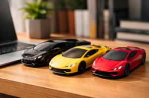 WALTA ELITE LAMBOR 10W Portable Speaker