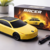 RACER Ergonomical 10w Design Speaker