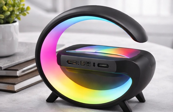 Walt elite Groove 3in1 Wireless Speaker