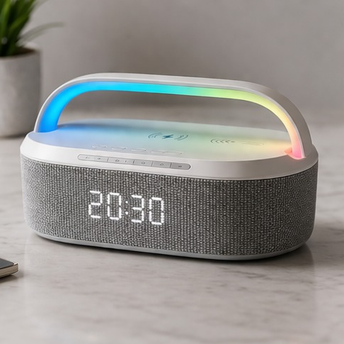 Walt elite Groove 4in1 Wireless Speaker