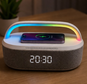 Walt elite Groove 4in1 Wireless Speaker