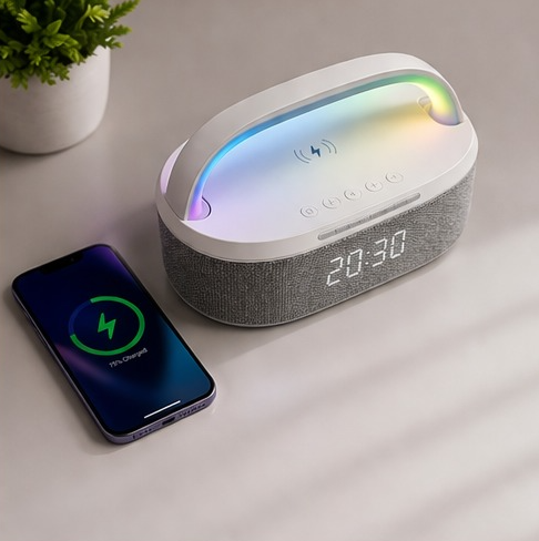 Walt elite Groove 4in1 Wireless Speaker