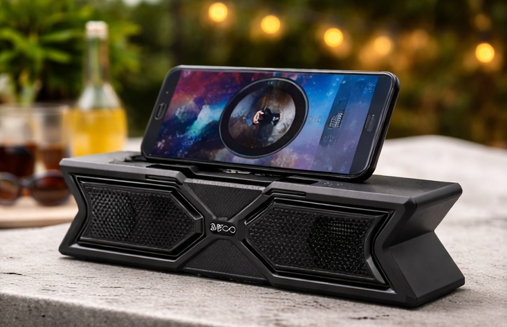 Walta elite Carnival 10W Pro Speaker