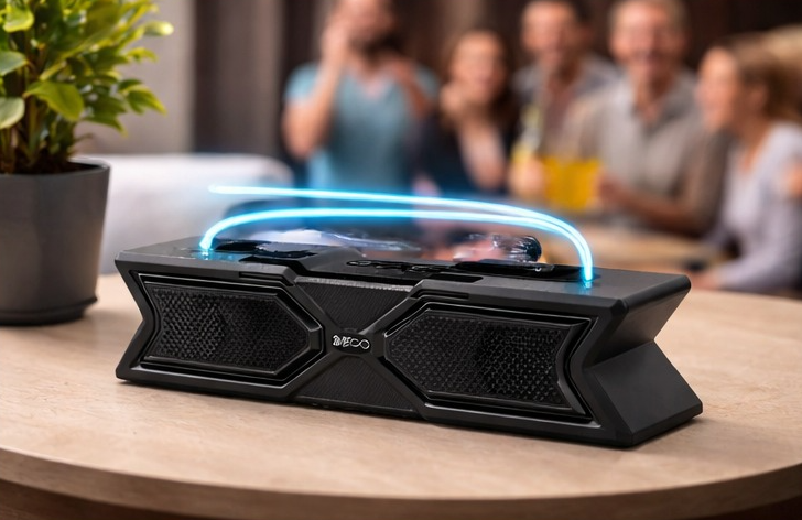 Walta elite Carnival 10W Pro Speaker