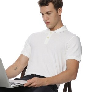 Montecarlo 280gsm Elite Polo t-shirt