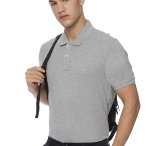 Montecarlo 280gsm Elite Polo t-shirt