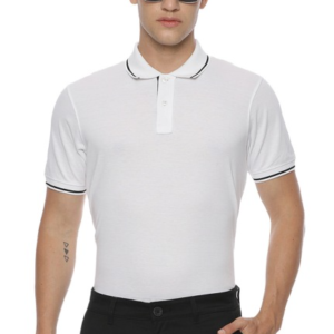Monte Carlo 220gsm bold Tipping Polo