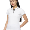 MonteCarlo 220 bold Womens Tipping Polo