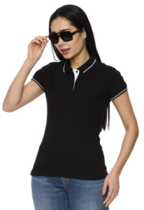 MonteCarlo 220 bold Womens Tipping Polo
