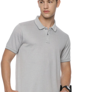 MonteCarlo 230gsm bold Jacquard Polo
