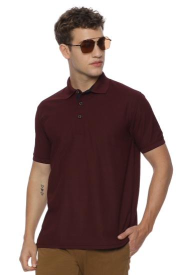 Monte Carlo bold 200gsm Nano-Dry Polo