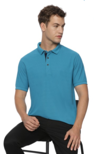 Monte Carlo bold 200gsm Nano-Dry Polo
