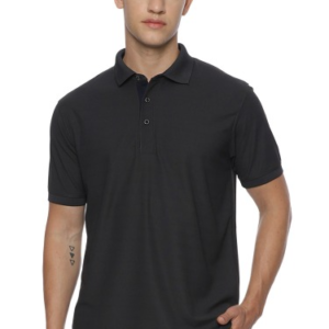 Monte Carlo bold 200gsm Nano-Dry Polo