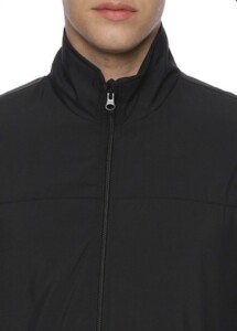 MONTE CARLO Bold 220gsm biker jacket