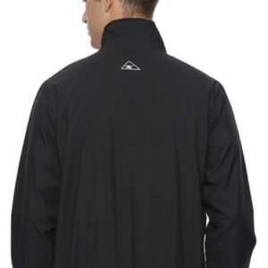 MONTE CARLO Bold 220gsm biker jacket