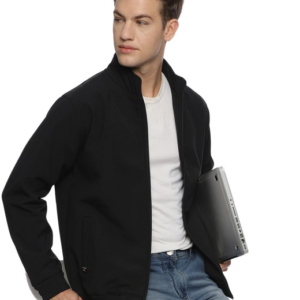 MONTE CARLO bold 320gsm fleece jacket