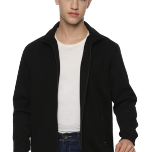 MONTE CARLO 320gsm elite fleece jacket