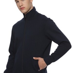 MONTE CARLO 320gsm elite fleece jacket