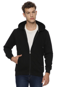 MONTE CARLO 280gsm bold terry hoodie