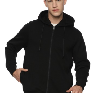 Monte carlo 290gsm bold Fleece Hoodie