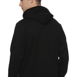 Monte carlo 290gsm bold Fleece Hoodie