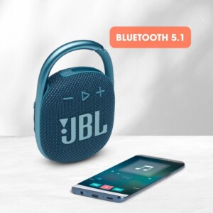 JBL Clip4 Eco elite Bluetooth speaker