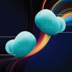 JBL Wave smart and bold Buds 2