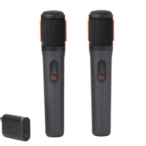 JBL super Party Box 2.4ghz Wireless Mic