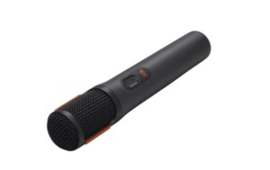 JBL super Party Box 2.4ghz Wireless Mic