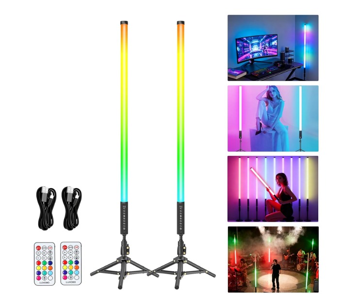 JBL super 360° Party Light Stick