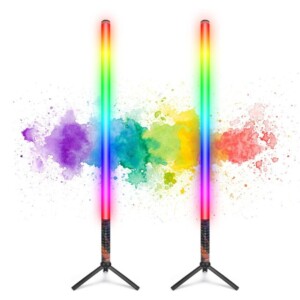 JBL super 360° Party Light Stick