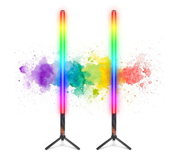 JBL super 360° Party Light Stick