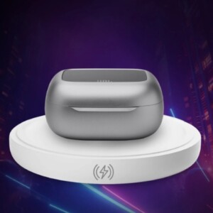 JBL Live smart & stylish Beam3 earbuds