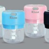 Rico smart 8in1 Mini portable Chopper