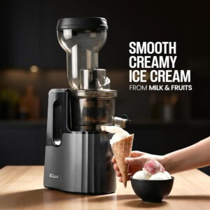 Rico smart 300W Slow Berry Juicer