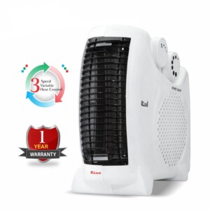 Rico 2000W portable Room Heater