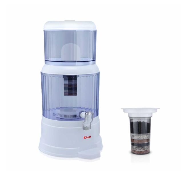 Rico FP101 super smart Food Processor