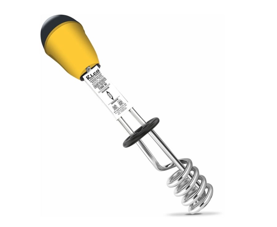 Rico IR2309 powerful Water Heater