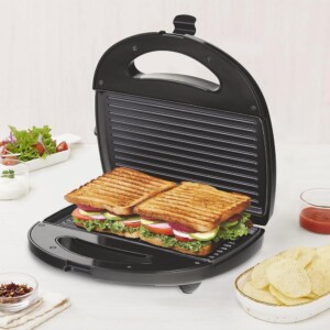 Rico 8mm super Sandwich Grill Toaster