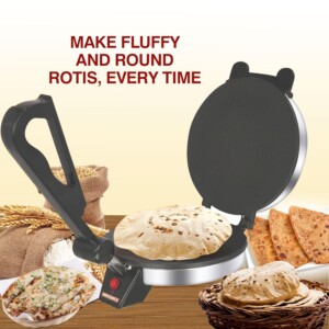 Rico RM1408 smart Automatic Roti Maker