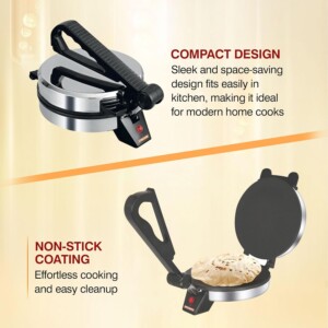 Rico RM1408 smart Automatic Roti Maker