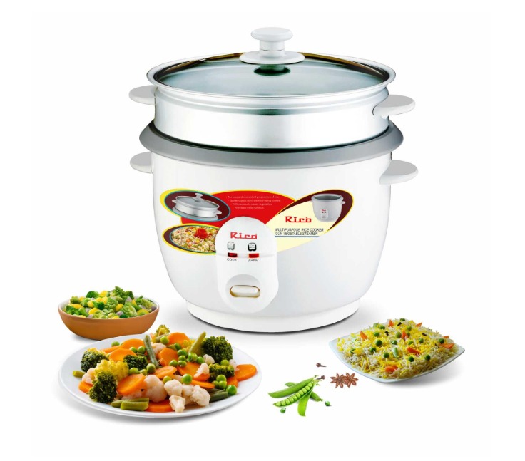 Rico 1.8L super Electric Rice Cooker