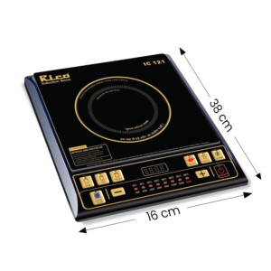 Rico 1400W smart Induction Cooktop