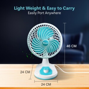 Rico 15 feet Multipurpose Fan