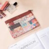 Zouk 15+ prints luxury Cosmetic Pouch