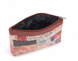 Zouk 15+ prints luxury Cosmetic Pouch