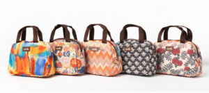 Zouk sustainable & luxury 5L Lunch Bag